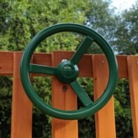 Playmaker Deluxe Swing Set - Image 11