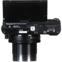 Panasonic Lumix DMC-LX10 Body Only (Black) - Image 4