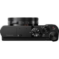 Panasonic Lumix DMC-LX10 Body Only (Black) - Image 3
