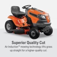 Husqvarna YTH1942 42″ Deck 19-HP Riding Lawn Mower - Image 6