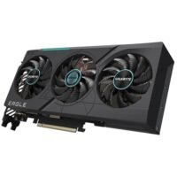 Gigabyte NVIDIA GeForce RTX 4070 Ti 12GB GDDR6X 192 bit PCIE 4.0 16x GPU 2625 MHz Dual Slot Fansink 1xHDMI 3xDisplayPort GV-N407TEAGLEOC-12GD2.0 - Image 3