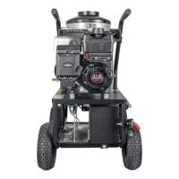 Simpson KB3028 Brute Series 3000 PSI 2.8 GPM Briggs and ; Stratton Intek 1100 CAT Pump Hot Water Pressure Washer New - Image 3