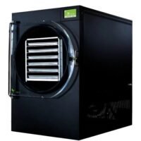 Harvest Home Freeze Dryer machine X-Large Black - Image 4