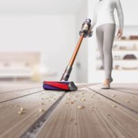 Dyson V10 Absolute Cordless Vacuum Cleaner with Detangling - Image 3