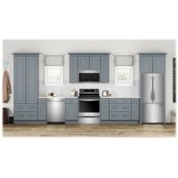 Whirlpool – 19.7 Cu. Ft. French Door Refrigerator – Stainless steel - Image 3