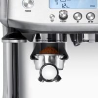Breville BES878BSS The Barista Pro Espresso Machine – Stainless Steel - Image 11