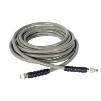 Simpson KB3028 Brute Series 3000 PSI 2.8 GPM Briggs and ; Stratton Intek 1100 CAT Pump Hot Water Pressure Washer New - Image 6