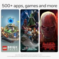 Meta Quest 3 – 512GB All-In-One Mixed Reality Headset - Image 8