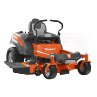 Husqvarna Z248F (48″) 23HP Kawasaki Zero Turn Mower - Image 3