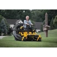 Cub Cadet Ultima ZT2 50 (50″) 23HP Kawasaki Zero Turn Mower Model#17RIEACO010 - Image 3
