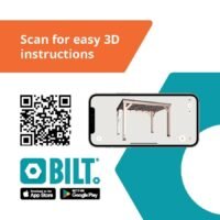 Backyard Discovery 12×9.5 Arcadia Gazebo - Image 19