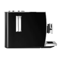 Jura E8 Black Automatic Coffee - Image 5