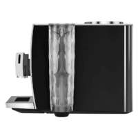 Jura E8 Black Automatic Coffee - Image 4