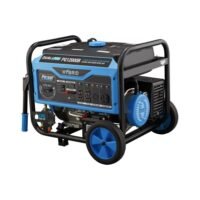 Pulsar Generator 120/240V 457cc 4 Stroke Dual Fuel Portable - Image 3