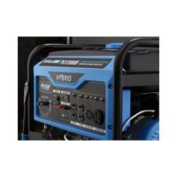 Pulsar Generator 120/240V 457cc 4 Stroke Dual Fuel Portable - Image 4