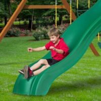 Pioneer Peak Swing Set - Image 8