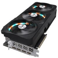 Gigabyte NVIDIA GeForce RTX 4080 16GB GDDR6X 256 bit PCIE 4.0 16x GPU 2535 MHz 1xHDMI 3xDisplayPort GV-N4080GAMINGOC-16GD - Image 3