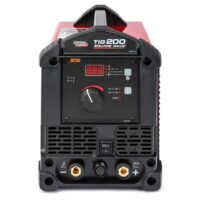Lincoln Square Wave TIG 200 Welder (K5126-1) - Image 4