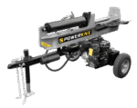POWERKNX 35-Ton Vertical/Horizontal Gas Log Splitter (31-405)