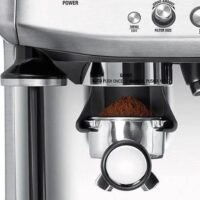 The Barista Pro – Espresso Machines – Royal Champagne – Breville - Image 6