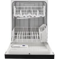 Whirlpool WDF330PAHB Built-in Dishwasher – Black - Image 10